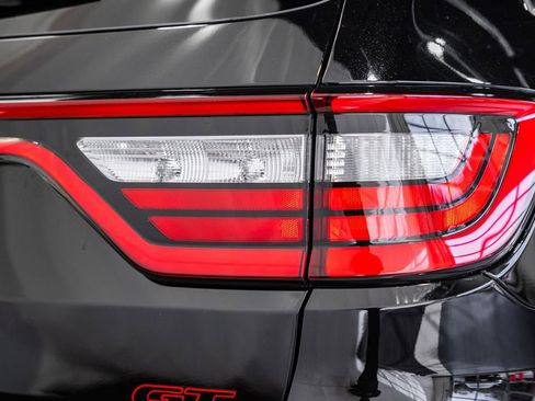 New 2026 Dodge Durango GT image 7