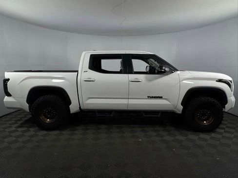 Used 2023 Toyota Tundra SR5 image 9