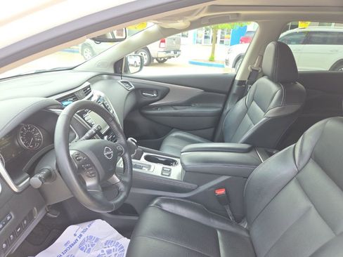 Used 2023 Nissan Murano SL AWD/4WD image 18