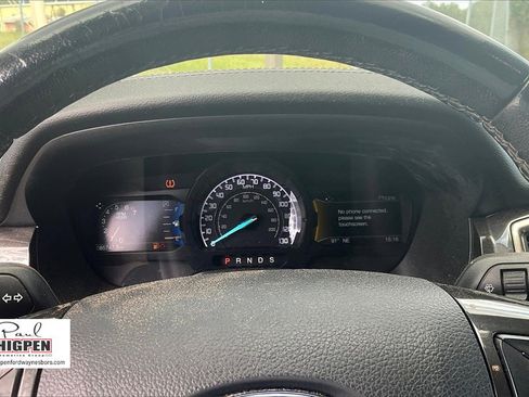 Used 2020 Ford Ranger Lariat w/ Technology Package image 21