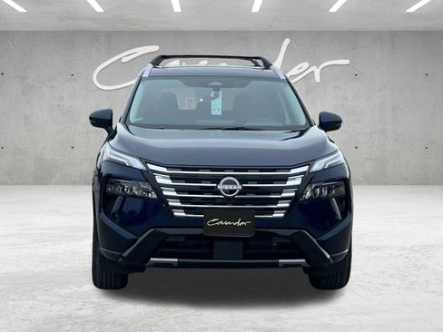 New 2026 Nissan Rogue Platinum AWD/4WD image 19