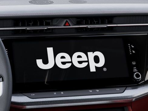 New 2025 Jeep Wagoneer S Launch Edition image 19