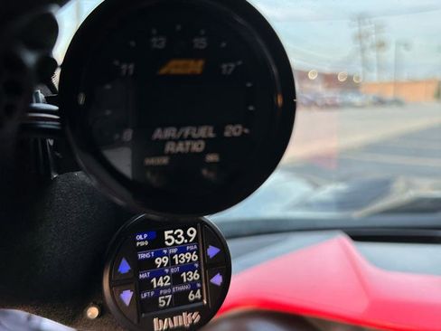 Used 2017 Chevrolet Corvette Z06 image 20