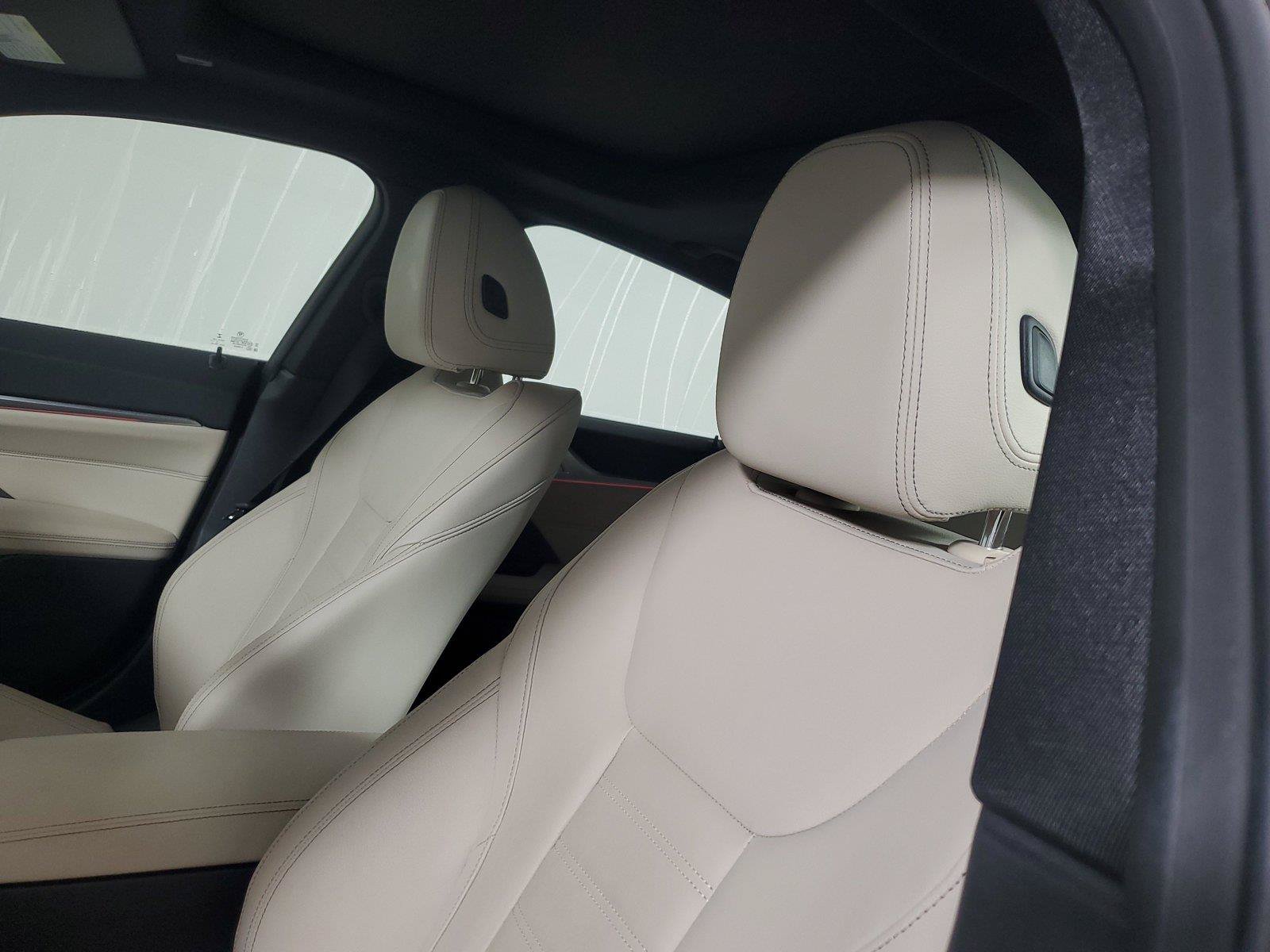 Used 2023 BMW i4 eDrive40 w/ M Sport Package RWD image 23