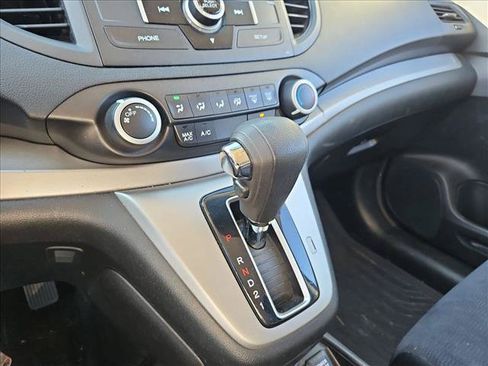 Used 2013 Honda CR-V LX image 9