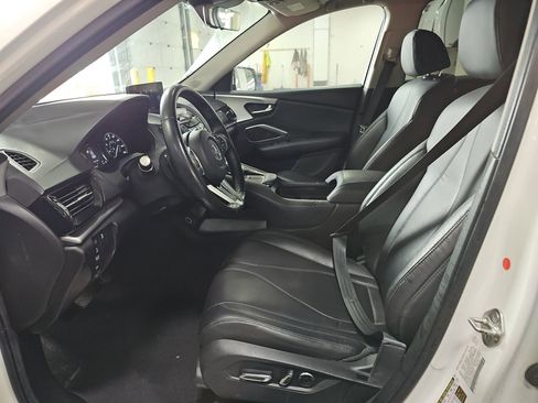 Used 2019 Acura RDX AWD image 13