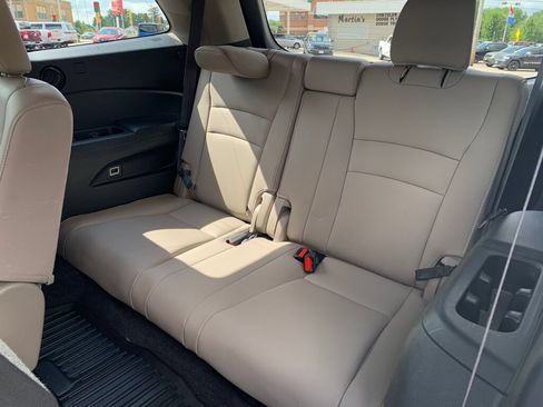 Used 2016 Honda Pilot EX-L image 26