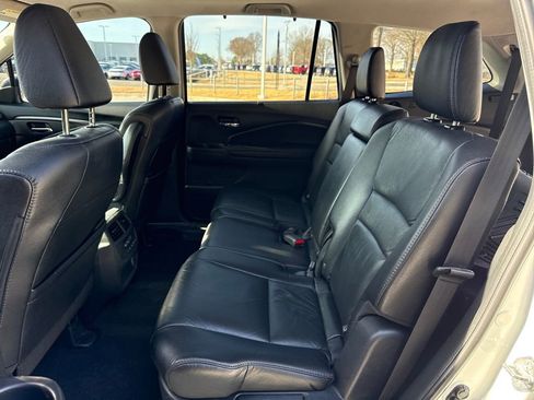 Used 2021 Honda Pilot EX-L image 26