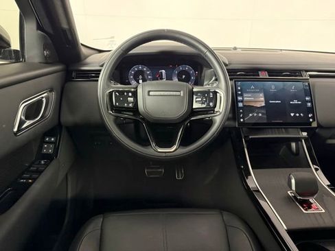 Used 2026 Land Rover Range Rover Velar Dynamic SE AWD/4WD image 26