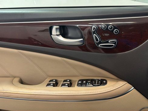 Used 2011 Hyundai Equus Ultimate RWD image 23