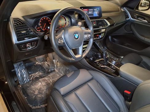 Used 2020 BMW X3 sDrive30i w/ Driving Assistance Package image 3