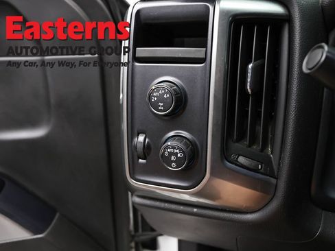 Used 2015 Chevrolet Silverado 1500 LT w/ All Star Edition AWD/4WD image 22