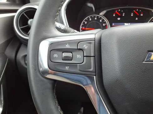 Used 2024 Chevrolet Blazer LT AWD/4WD image 31