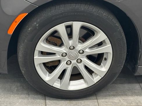Used 2015 Chrysler 200 C w/ Navigation & Sound Group I AWD/4WD image 6