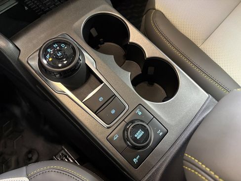 New 2025 Ford Bronco Sport Badlands w/ Sasquatch Badlands Package image 16