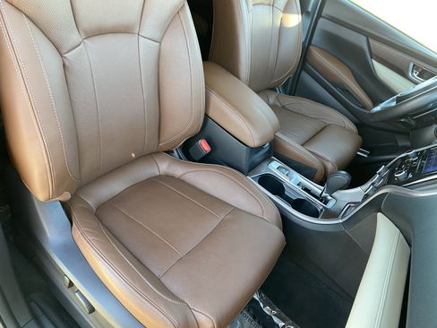 Used 2020 Subaru Ascent Touring image 8
