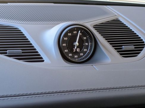 New 2026 Porsche Cayenne S image 17