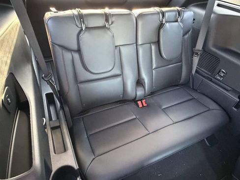 New 2026 Ford Explorer ST AWD/4WD image 17