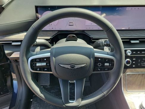 New 2026 Genesis GV80 2.5T Advanced AWD/4WD image 18