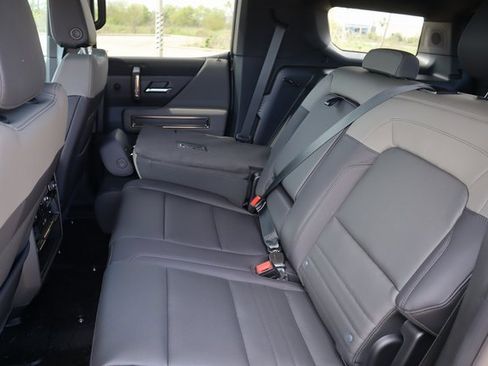 New 2025 GMC Hummer EV 2X image 12