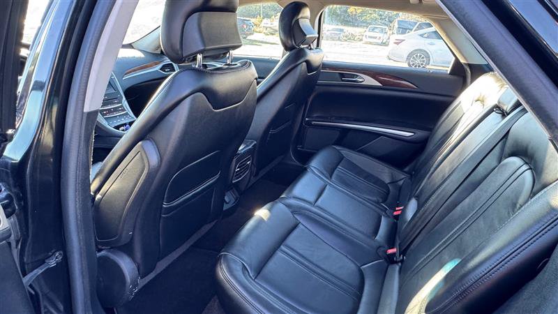 Used 2015 Lincoln MKZ AWD w/ Equipment Group 101A Select image 32