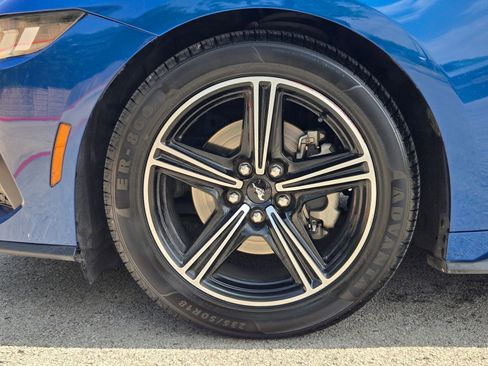 Used 2024 Ford Mustang Premium RWD image 28