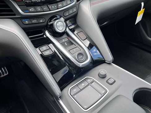 Used 2025 Acura TLX SH-AWD w/ A-SPEC Pkg image 27