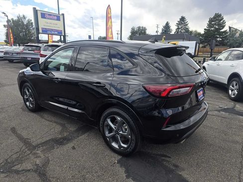 Used 2023 Ford Escape ST-Line w/ Tech Pack #1 FWD image 30