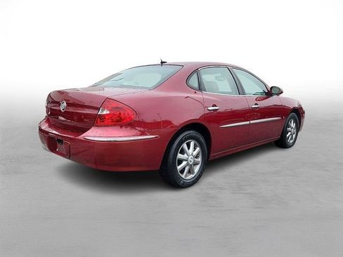 Used 2009 Buick LaCrosse CXL image 6