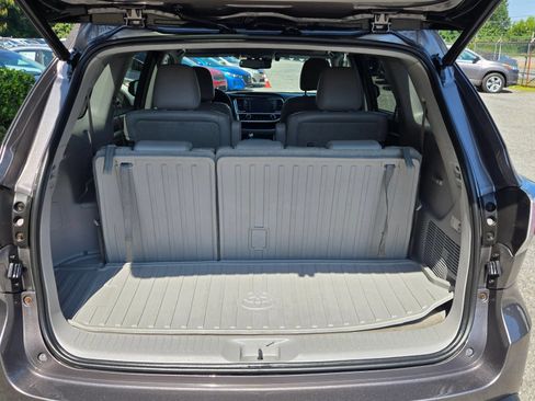 Used 2016 Toyota Highlander Limited Platinum AWD/4WD image 15
