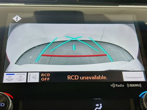 Used 2020 Toyota Camry XSE FWD image 22