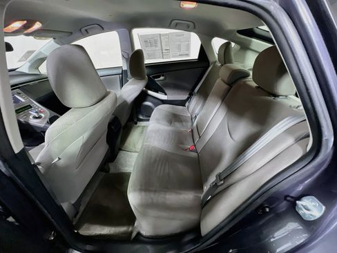 Used 2015 Toyota Prius Two FWD image 29