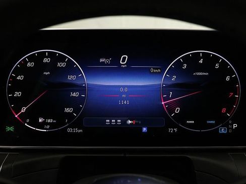 Certified 2026 Mercedes-Benz C 300 4MATIC Sedan image 16
