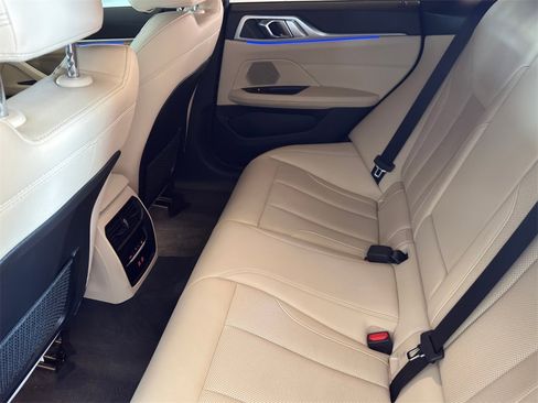 Used 2023 BMW 430i Gran Coupe xDrive image 31
