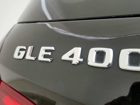 Used 2016 Mercedes-Benz GLE 400 4MATIC image 33