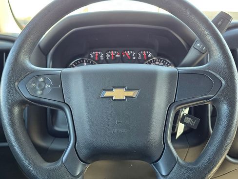 Used 2017 Chevrolet Silverado 1500 W/T w/ WT Convenience Package image 24