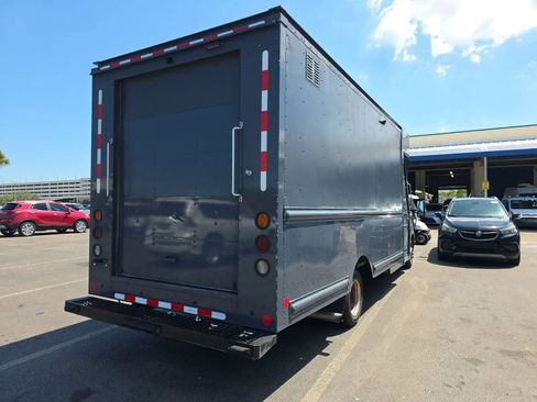 Used 2021 Ford Transit 350 DRW image 4