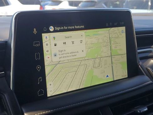 Used 2023 GMC Yukon SLT w/ SLT Luxury Package image 20