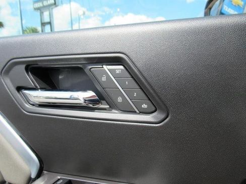 New 2025 Chevrolet Colorado ZR2 w/ ZR2 Bison Edition image 31