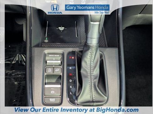 New 2026 Honda CR-V LX image 22