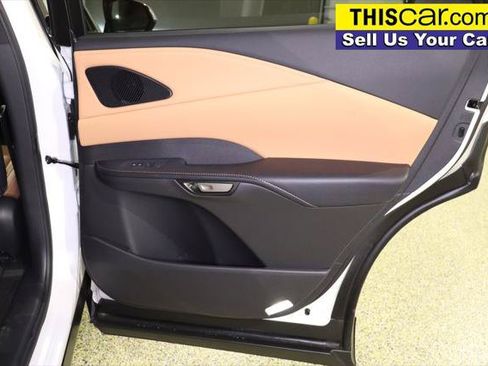 Used 2025 Lexus RX 350 Premium Plus w/ Accessory Package FWD image 36