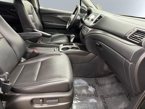 Used 2019 Honda Ridgeline RTL image 20