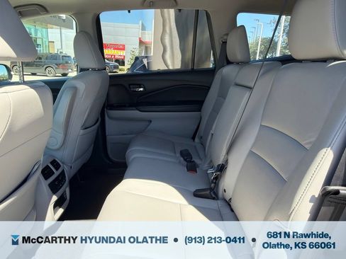 Used 2019 Honda Pilot EX-L image 15