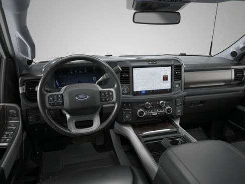 New 2026 Ford F250 Lariat w/ Lariat Ultimate Package AWD/4WD image 32