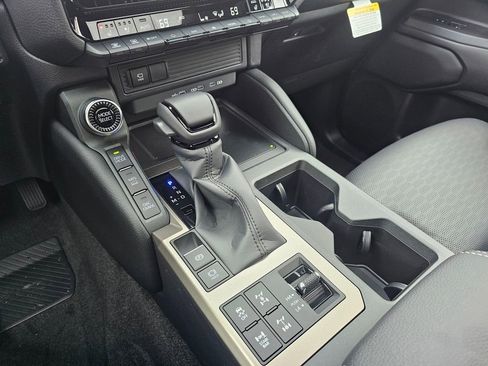 New 2026 Toyota Land Cruiser image 35