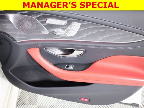 Used 2022 Mercedes-Benz CLS 450 CLS 450 image 50