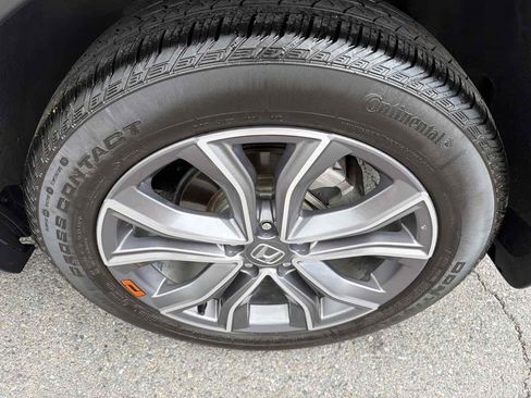 Used 2021 Honda CR-V Touring image 12