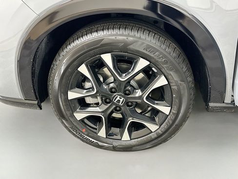New 2026 Honda HR-V EX-L image 21