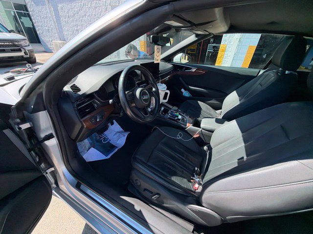 Used 2022 Audi A5 2.0T Premium AWD/4WD image 22