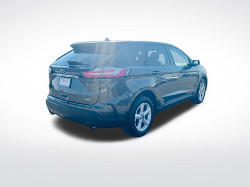 Used 2020 Ford Edge SE image 7